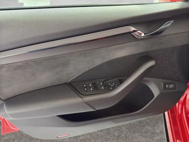 Skoda Octavia 4x4 RS