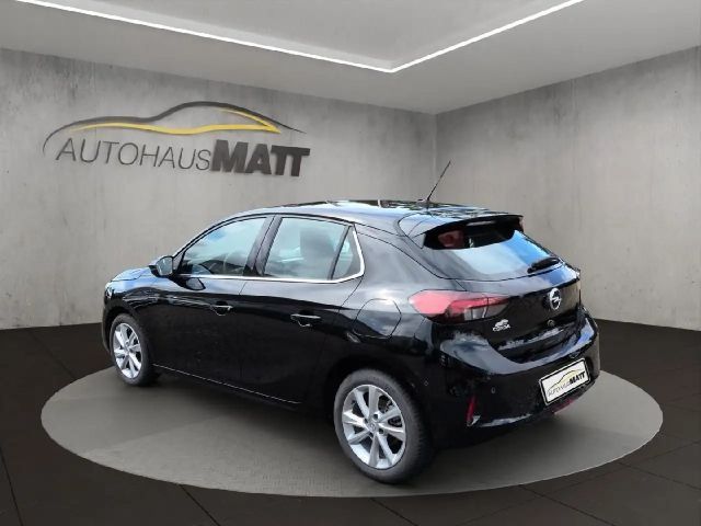 Opel Corsa 1.2 Turbo Elegance