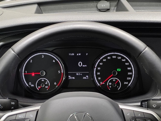 Volkswagen Caravelle T6