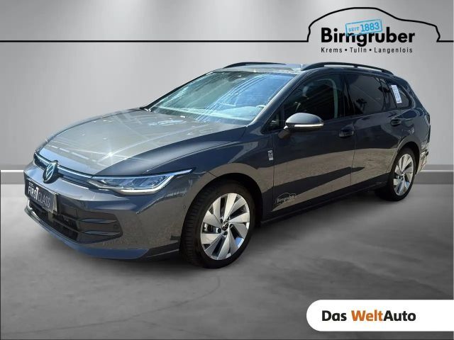 Volkswagen Golf Business DSG Variant