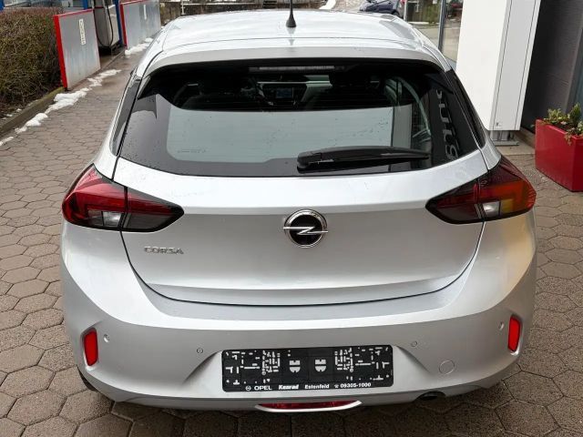 Opel Corsa 1.5 Turbo