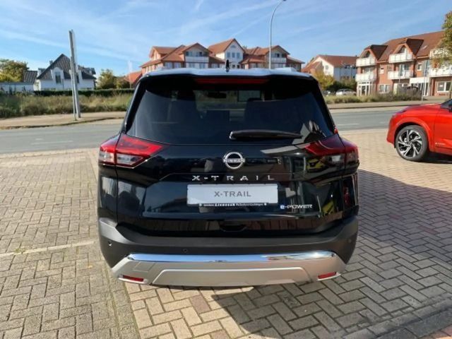Nissan X-trail Tekna