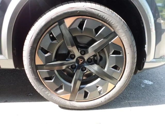 Cupra Formentor Basis