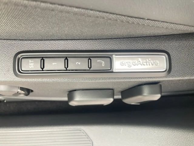 Volkswagen Golf Rabbit TDI