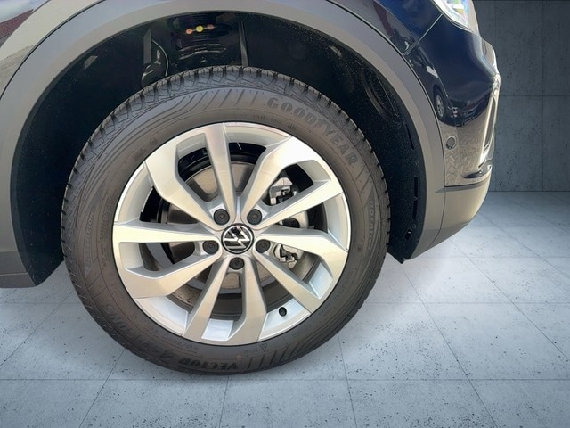 Volkswagen T-Roc 1.5 TSI DSG Style