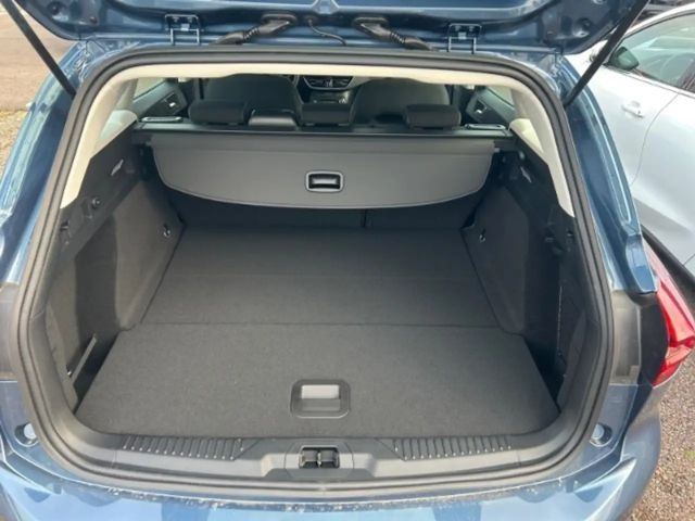 Ford Focus Titanium Wagon