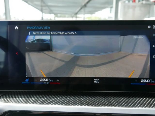 BMW M4 Cabrio Competition xDrive