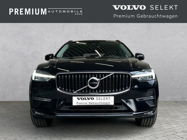 Volvo XC60 AWD