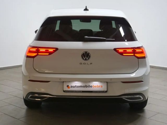 Volkswagen Golf 2.0 TDI DSG