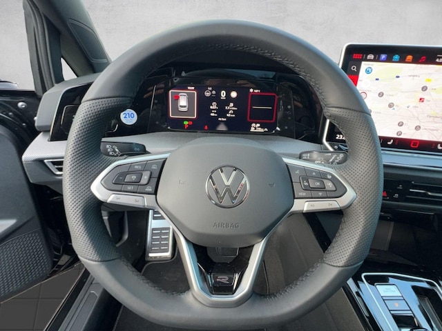 Volkswagen Golf DSG R-Line Variant