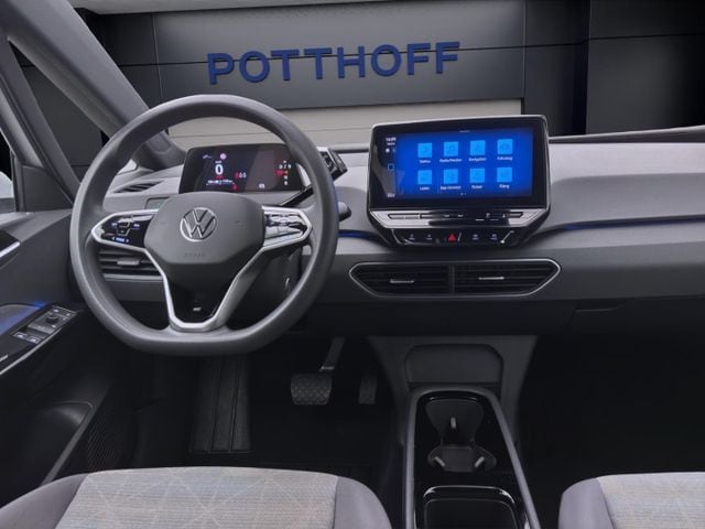 Volkswagen ID.3 Performance Pure