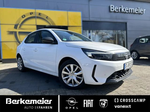 Opel Corsa . 1.2 *Kamera/Parkpilot/Totwinkelwarner*