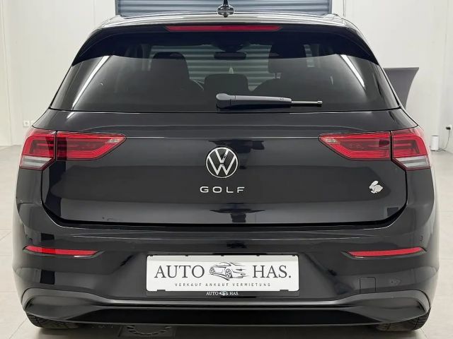 Volkswagen Golf ACT Life