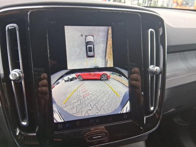 Volvo EX40 Extended range Plus