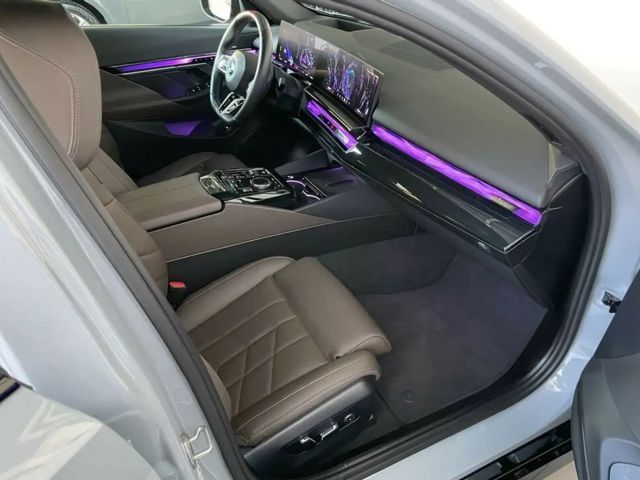 BMW i5 M60 Sedan xDrive