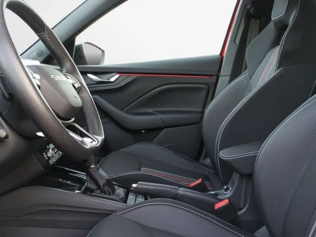 Skoda Kamiq 1.5 TSI Monte Carlo