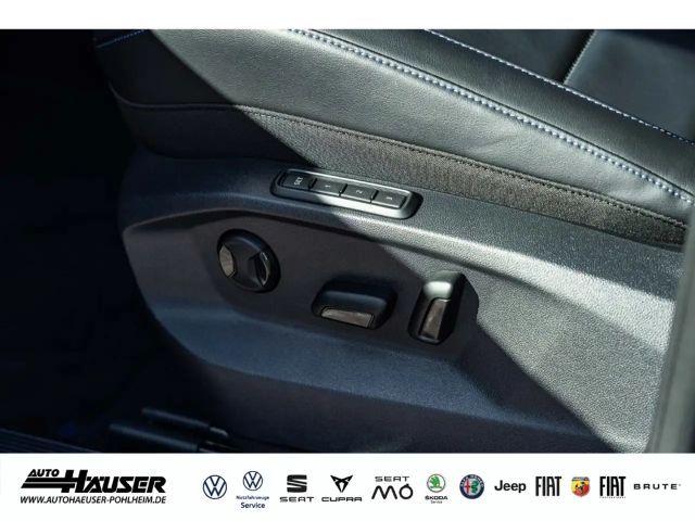 Volkswagen T-Roc 2.0 TSI 4Motion DSG