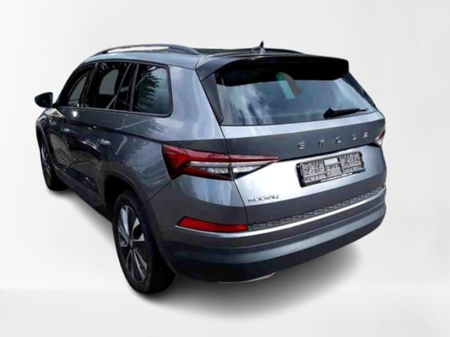Skoda Kodiaq 1.5 TSI Tour