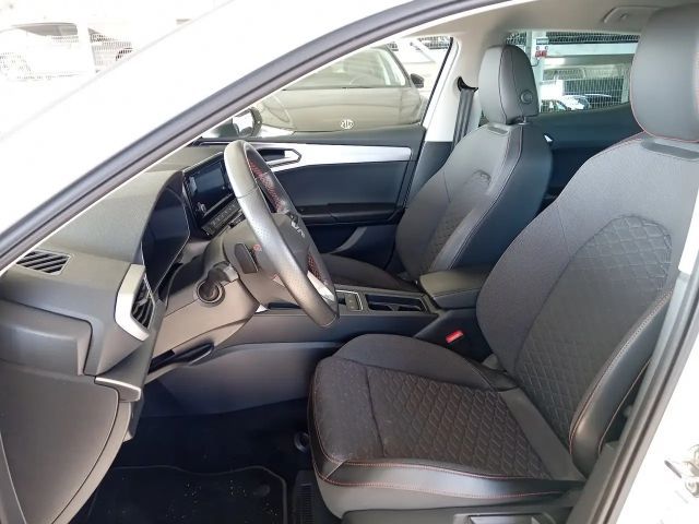 Seat Leon 1.5 eTSI FR-lijn