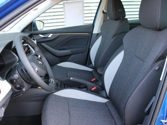 Skoda Kamiq 1.0 TSI Selection
