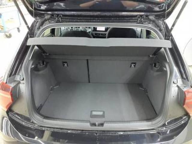 Volkswagen Polo 1.0 TSI DSG Style