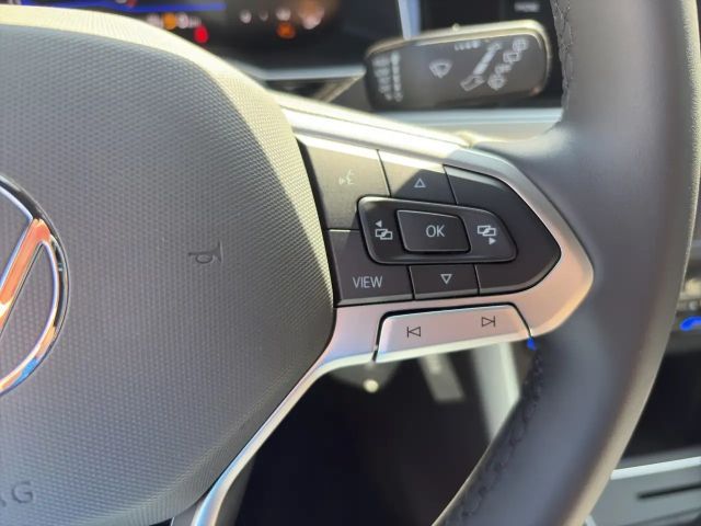 Volkswagen Taigo 1.0 TSI