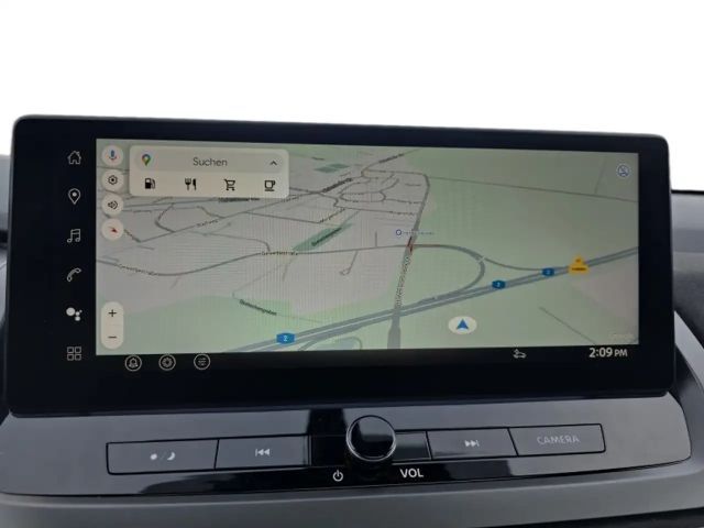 Nissan Qashqai DIG-T Tekna