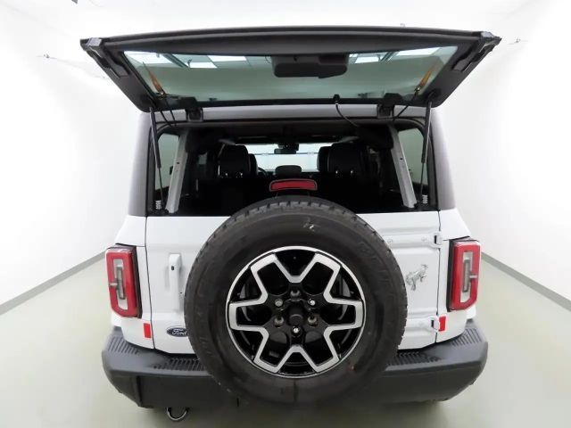 Ford Bronco 4x4 AWD Outer Banks