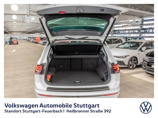Volkswagen Tiguan 2.0 TDI Allspace DSG