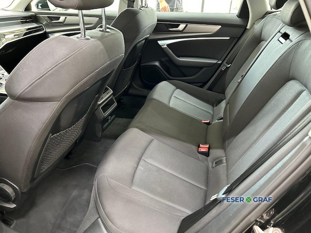 Audi A6 35 TDI Avant S-Tronic