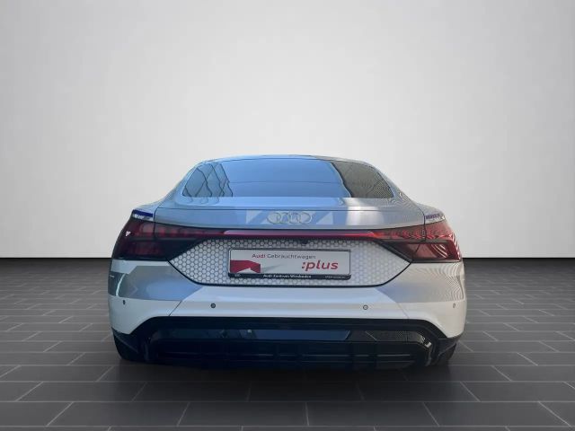 Audi RS e-tron GT 440 KW