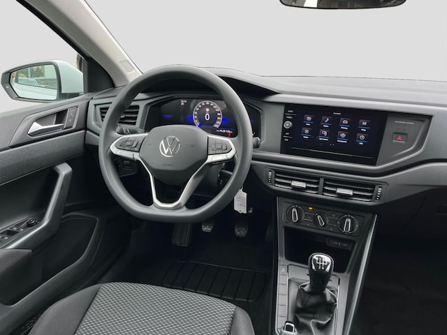 Volkswagen Polo Polo 1.0 App-Connect Dig.Cockpit LED PDC Sitzhei