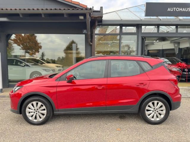 Seat Arona 1.0 TSI Style