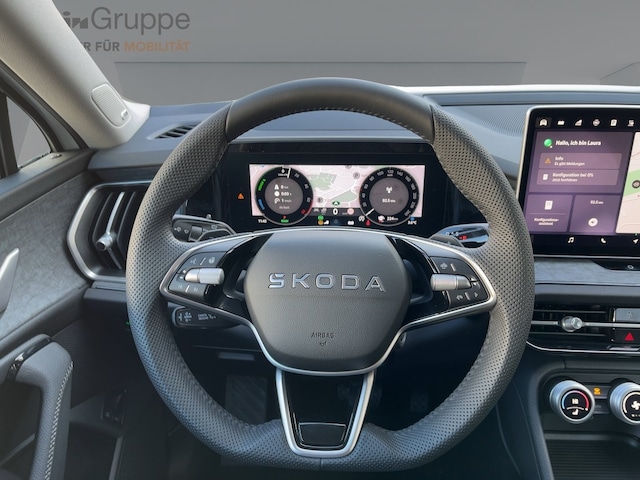 Skoda Kodiaq 1.5 TSI iV