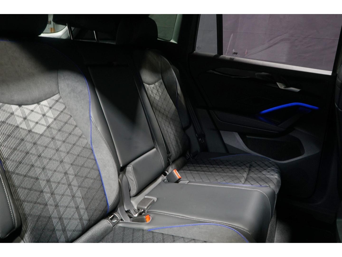 Volkswagen Tiguan 2.0 TSI IQ.Drive R-Line