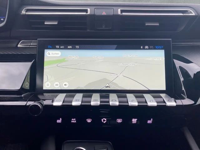 Peugeot 508 Allure Pack Hybrid SW