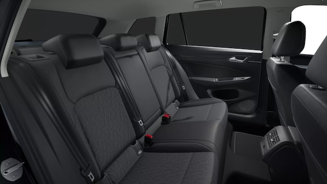 Volkswagen Golf 1.5 TSI Golf VIII Variant