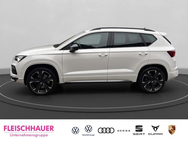 Cupra Ateca 2.0 TSI 4Drive VZ