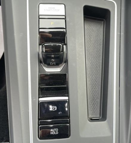 Volkswagen Golf DSG Golf VIII IQ.Drive Variant