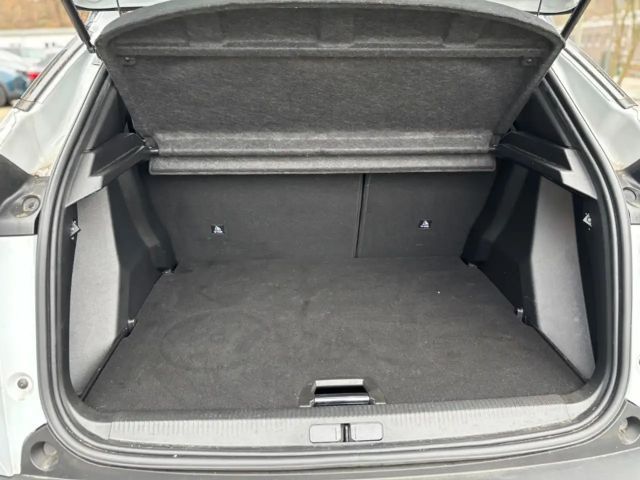 Peugeot 2008 EAT8 GT-Line PureTech