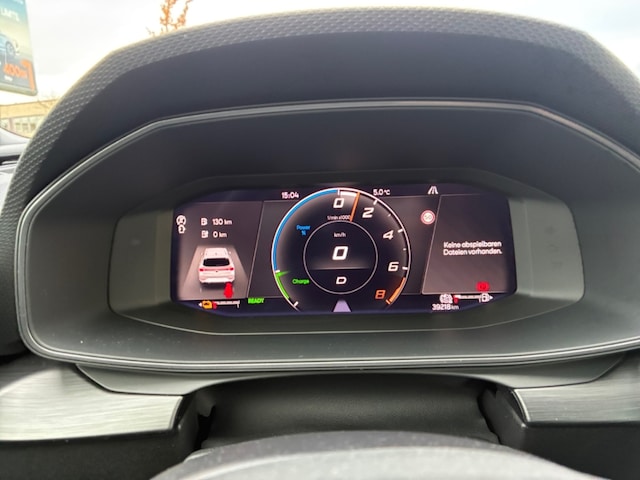 Cupra Leon 1.4 Sportstourer