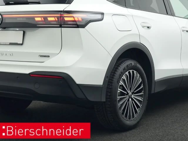 Volkswagen Tiguan 2.0 TDI DSG IQ.Drive