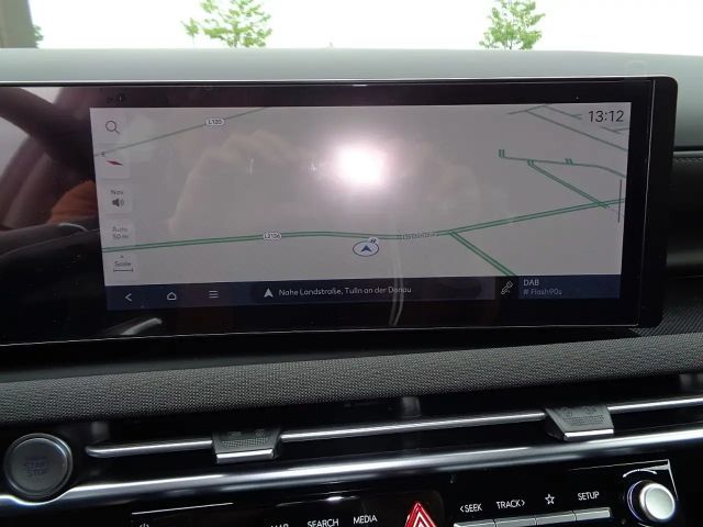 Hyundai Tucson 2WD Go! T-GDi