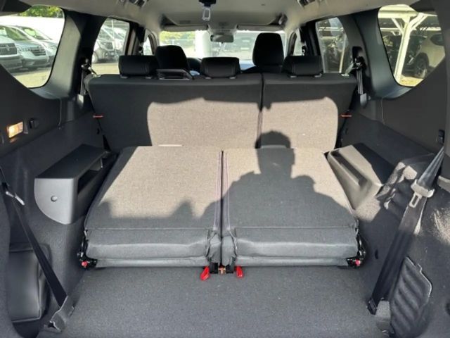 Dacia Jogger Hybrid 140