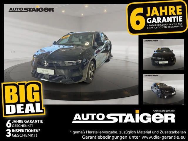 Opel Astra 1.2 Turbo Edition Sports Tourer