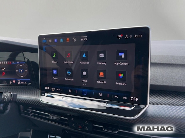 Volkswagen Golf DSG IQ.Drive Variant