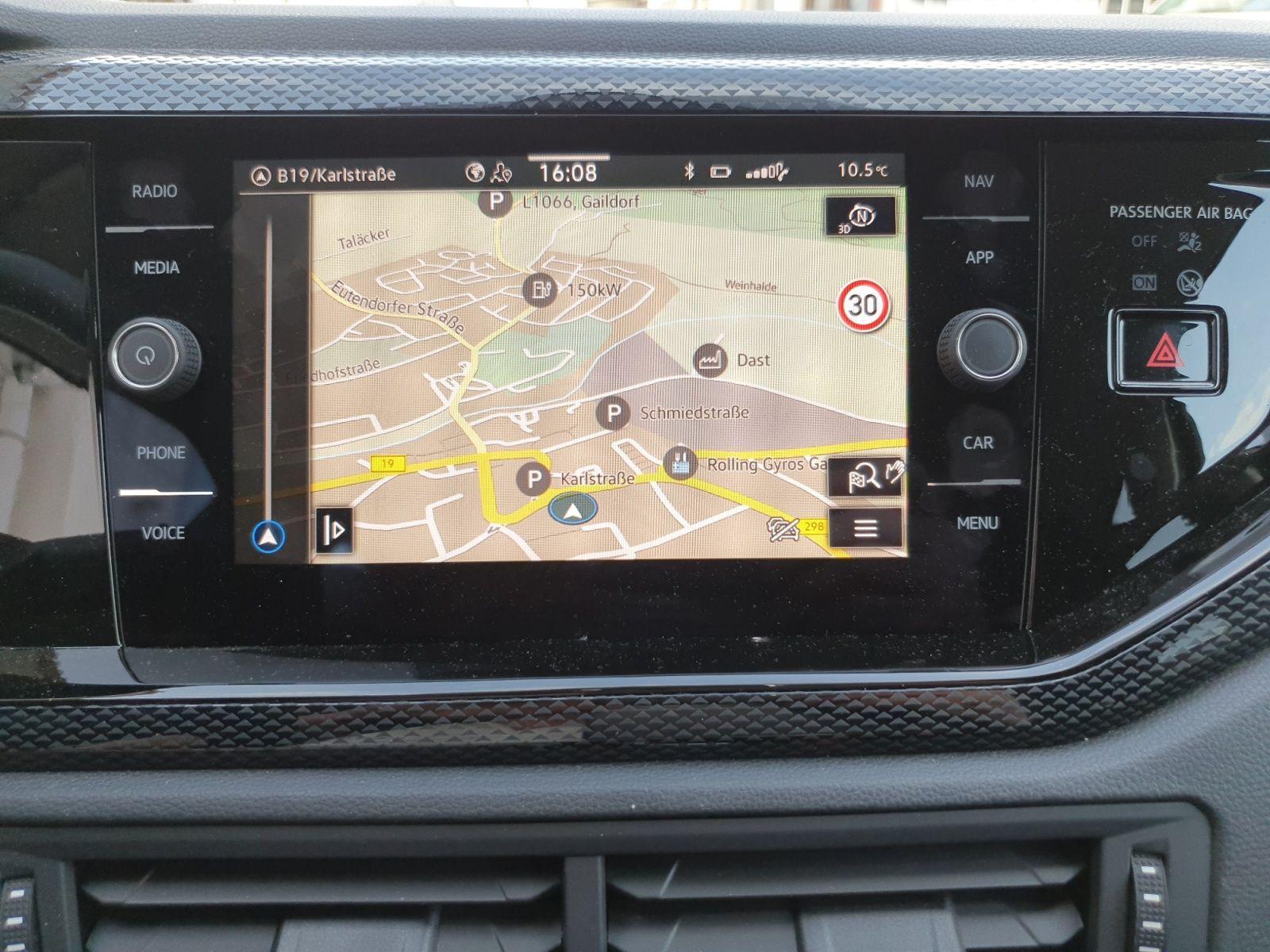 Volkswagen Taigo Life