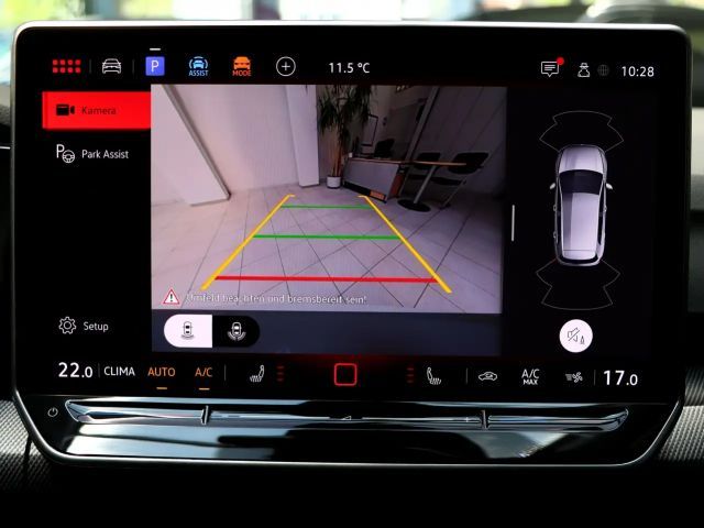 Volkswagen Golf 2.0 TSI DSG GTI