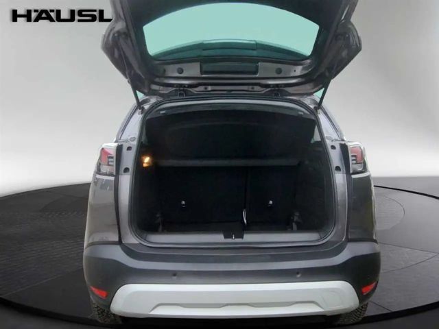 Opel Crossland X Elegance