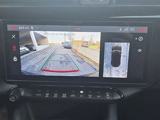 Alfa Romeo Junior Ibrida